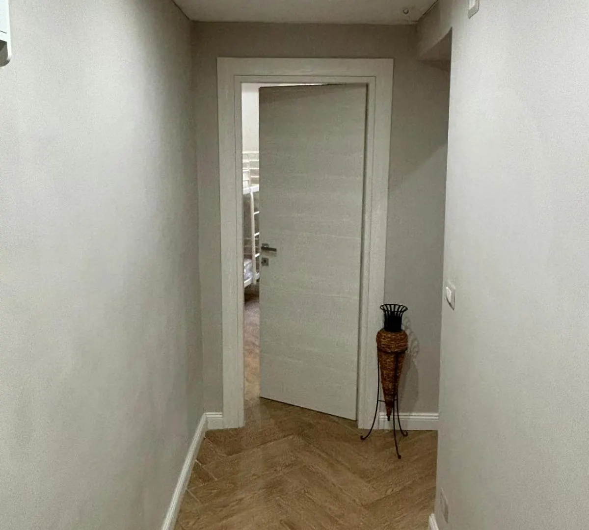 Correra Charme Apartment Naples