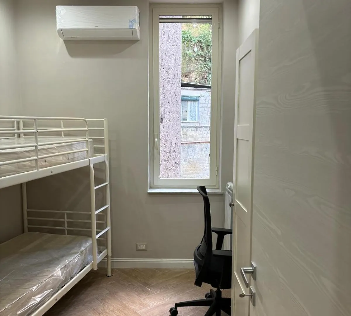 Correra Charme Apartment Naples