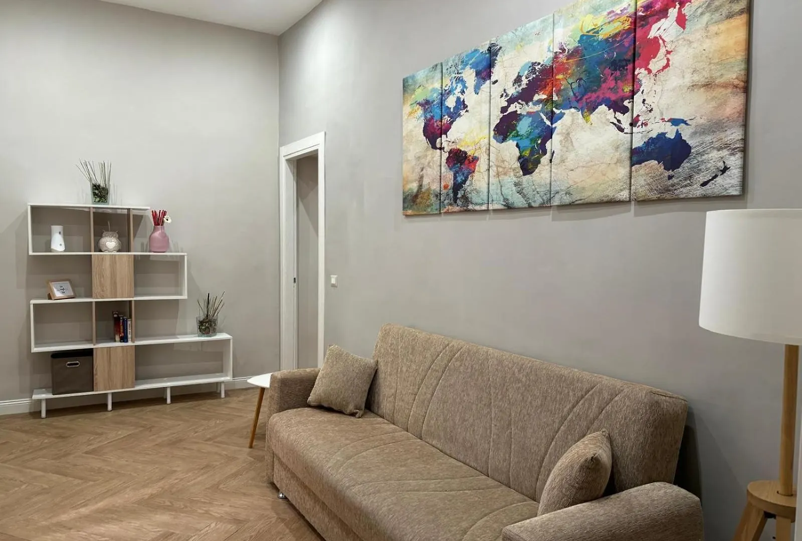 Correra Charme Apartment Naples 0*,  Italy