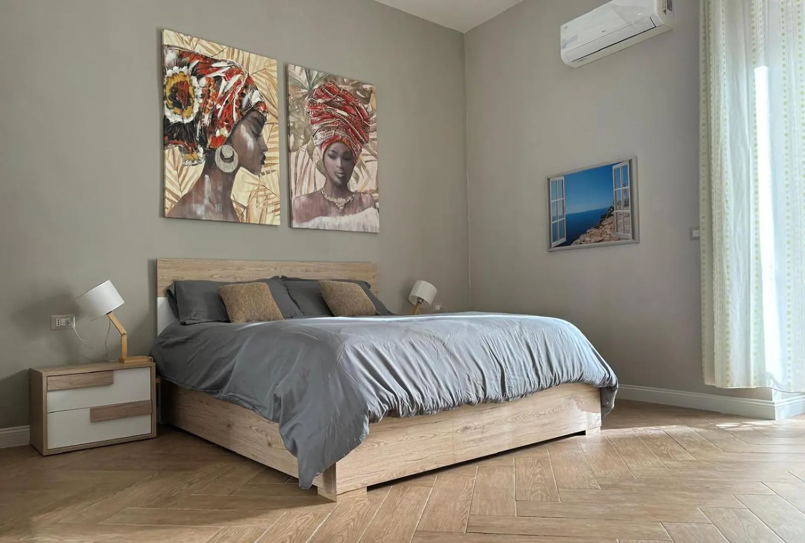 Correra Charme Apartment Naples