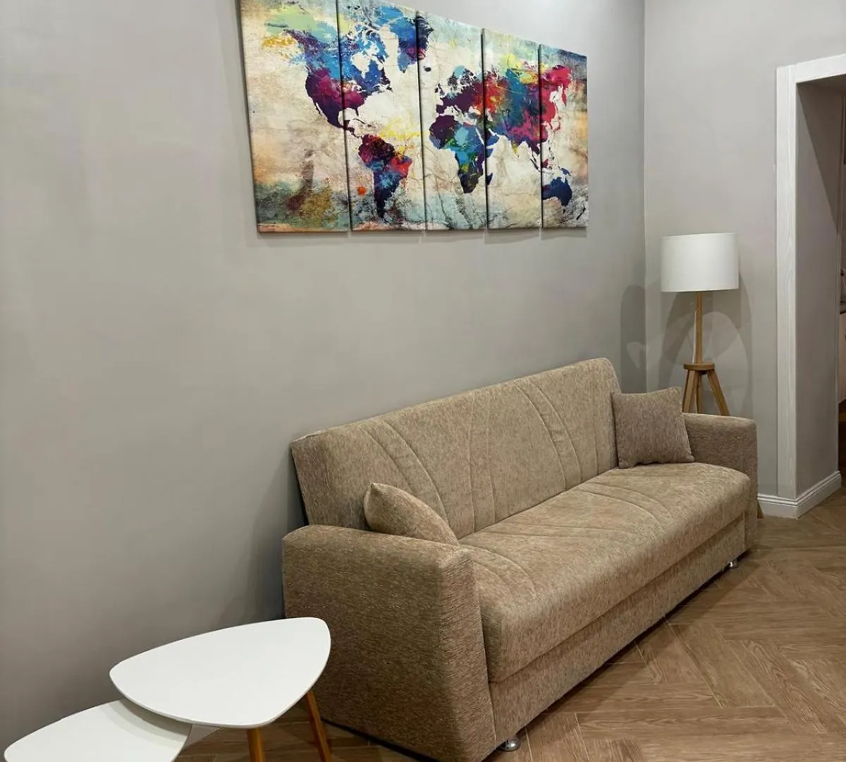 Correra Charme Apartment Naples